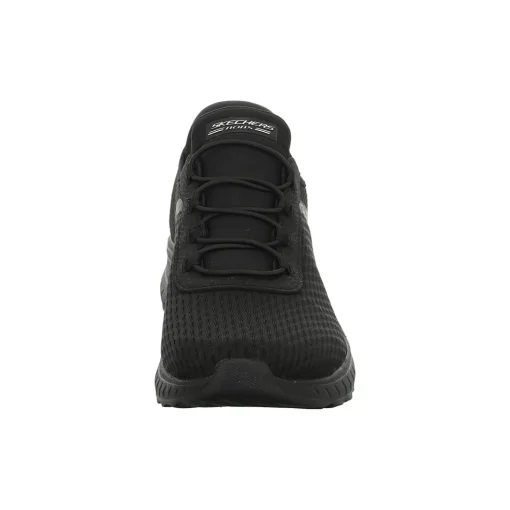 Skechers Slipper/Kletthalbschuh Sneaker (sportlich) BOBS SQUAD CHAOS-IN COLOR