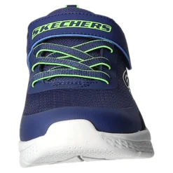 Skechers Slipper/Kletthalbschuh (casual) MICROSPEC II-ZOVRIX