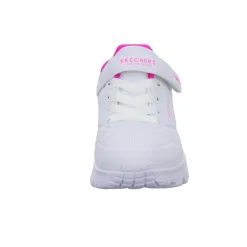 Skechers Slipper/Kletthalbschuh (casual) Uno Lite
