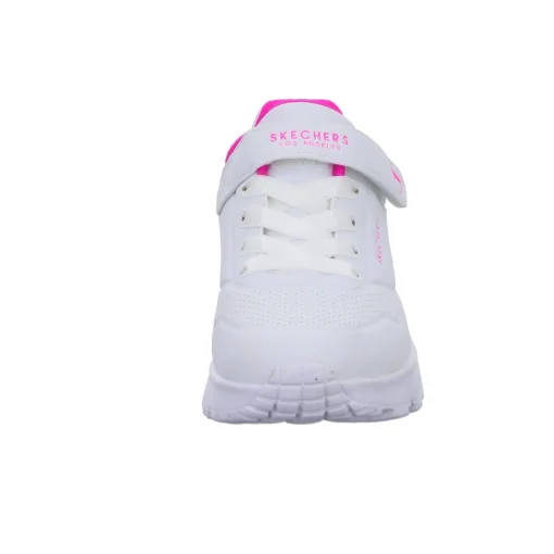 Skechers Slipper/Kletthalbschuh (casual) Uno Lite