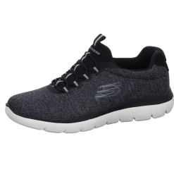 Skechers Slipper/Kletthalbschuh Sneaker (sportlich) Summits-Forton