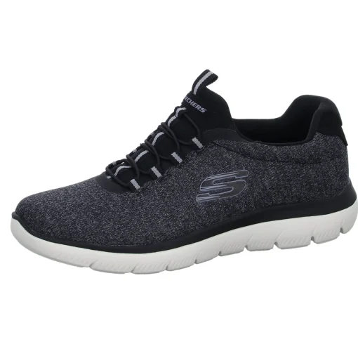 Skechers Slipper/Kletthalbschuh Sneaker (sportlich) Summits-Forton