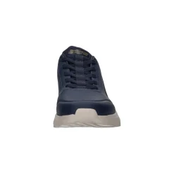 Skechers Slipper/Kletthalbschuh Sneaker (sportlich) BOBS SQUAD-HEEL PREFERRED