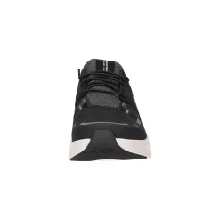 Skechers Slipper/Kletthalbschuh Sneaker (sportlich) GLIDE-STEP PRO