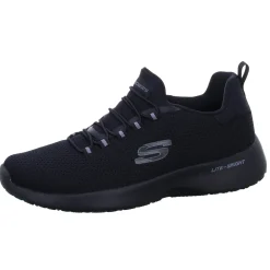 Skechers Slipper/Kletthalbschuh Sneaker (sportlich) Dynamight