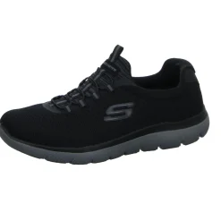 Skechers Slipper/Kletthalbschuh Sneaker (sportlich) Summits