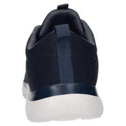 Skechers Slipper/Kletthalbschuh Sneaker (sportlich) Summits-LOUVIN