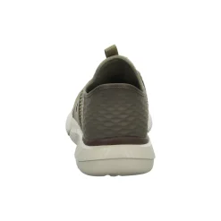 Skechers Slipper/Kletthalbschuh Sneaker (sportlich) Ingram-BRACKETT