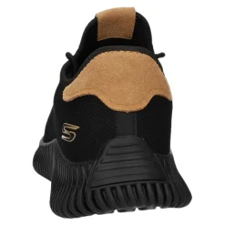 Skechers Slipper/Kletthalbschuh Sneaker (sportlich) BOBS GEO-CITY DAPPER