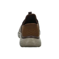 Skechers Slipper/Kletthalbschuh Sneaker (sportlich) GARNER-NEWICK