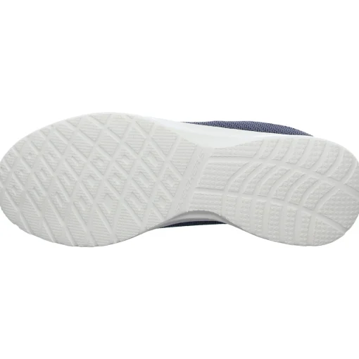 Skechers Slipper/Kletthalbschuh Sneaker (sportlich) Dynamight