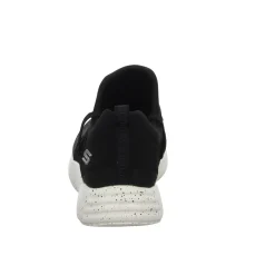 Skechers Slipper/Kletthalbschuh Sneaker (sportlich) BOBS-SPARROW-MOON-LIGHTER