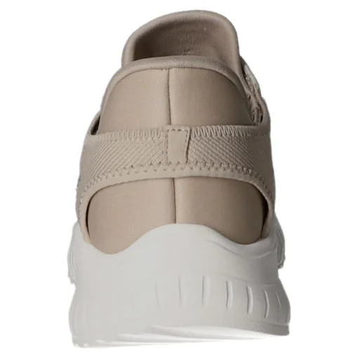 Skechers Slipper/Kletthalbschuh Sneaker (sportlich) BOBS SQUAD CHAOS-CURRENT MUSE