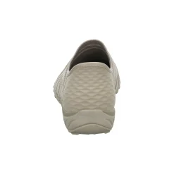 Skechers Slipper/Kletthalbschuh Sneaker (sportlich) BREATHE-EASY ROLL-WITH-ME
