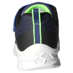 Skechers Slipper/Kletthalbschuh (casual) MICROSPEC II-ZOVRIX