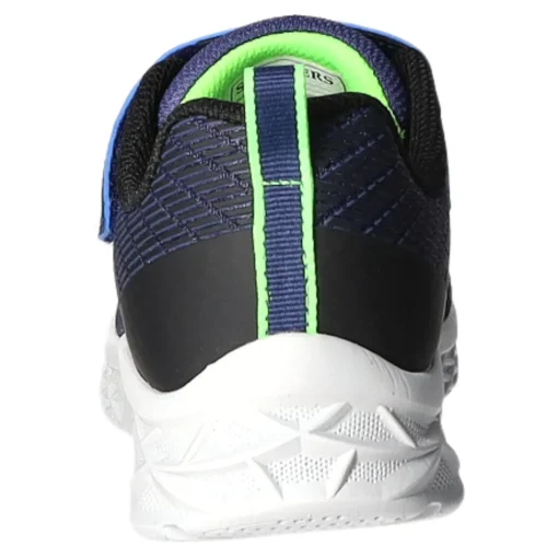 Skechers Slipper/Kletthalbschuh (casual) MICROSPEC II-ZOVRIX