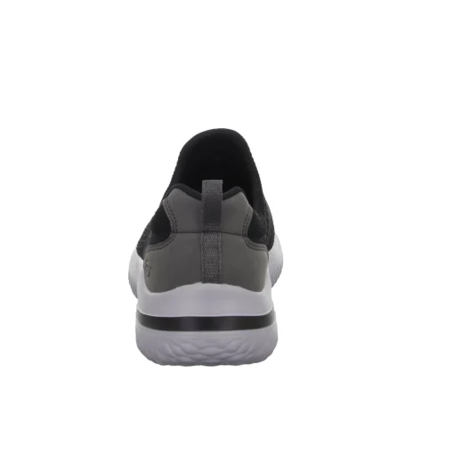 Skechers Slipper/Kletthalbschuh Sneaker (sportlich) Delson 3.0-FAIRFIELD