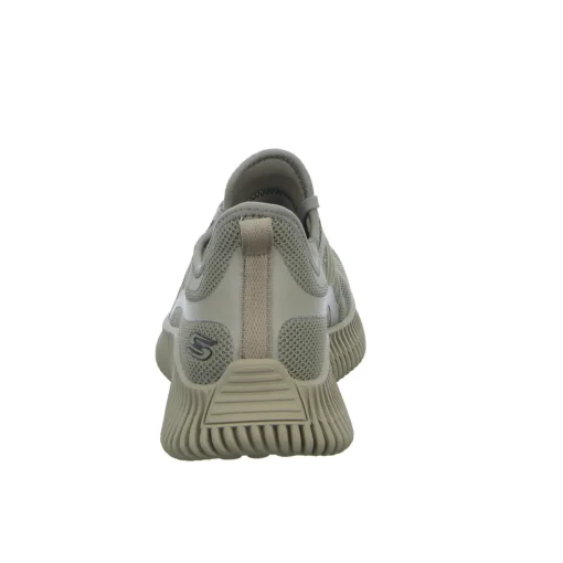 Skechers Slipper/Kletthalbschuh Sneaker (sportlich) BOBS GEO