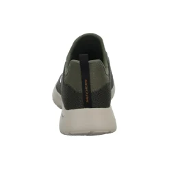 Skechers Slipper/Kletthalbschuh Sneaker (sportlich) DYNAMIGHT