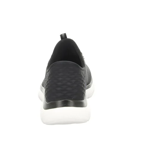 Skechers Slipper/Kletthalbschuh Sneaker (sportlich) SUMMITS-HIGH RANGE