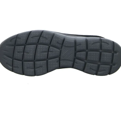 Skechers Slipper/Kletthalbschuh Sneaker (sportlich) Summits
