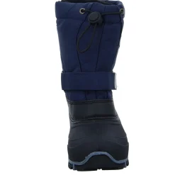 Sneakers Allwetterstiefel Warmfutter mit Funktionsmembran (wasserabweisend/wasserdicht)