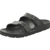 Sneakers Badelatsche