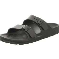 Sneakers Badelatsche