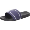 Sneakers Badelatsche