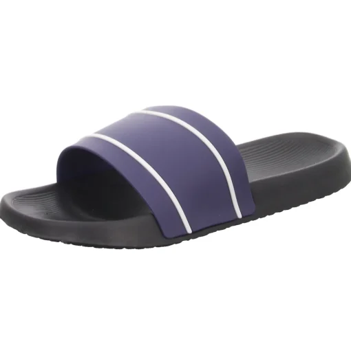 Sneakers Badelatsche