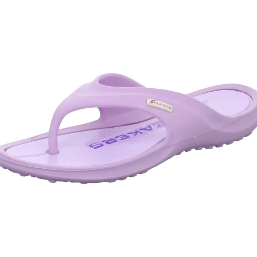 Sneakers Badelatsche