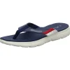 Sneakers Badelatsche