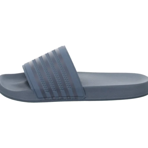 Sneakers Badelatsche