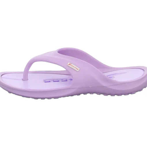 Sneakers Badelatsche