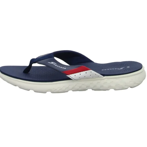 Sneakers Badelatsche