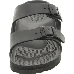 Sneakers Badelatsche