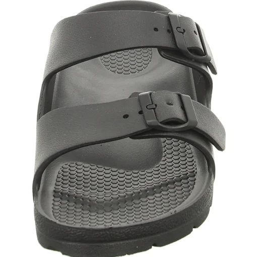 Sneakers Badelatsche