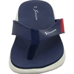 Sneakers Badelatsche
