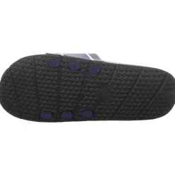 Sneakers Badelatsche