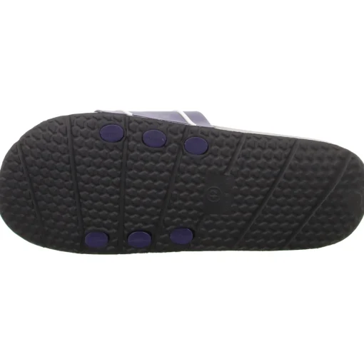 Sneakers Badelatsche