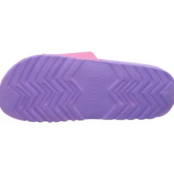 Sneakers Badelatsche