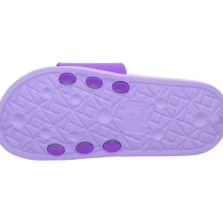 Sneakers Badelatsche
