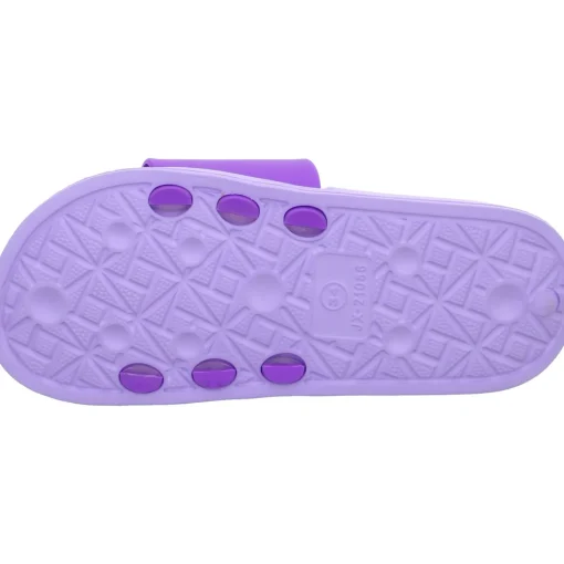 Sneakers Badelatsche
