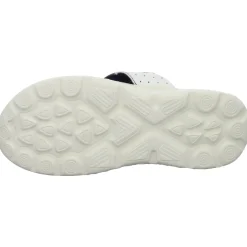 Sneakers Badelatsche