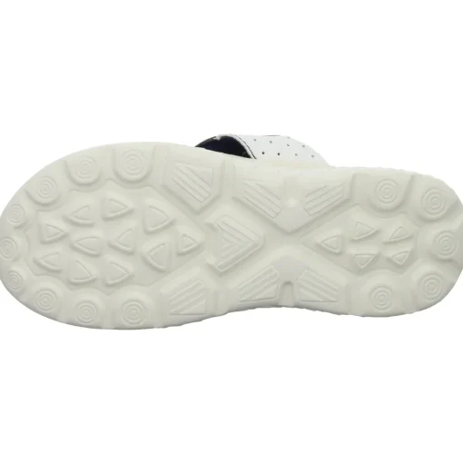 Sneakers Badelatsche