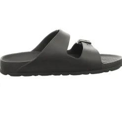Sneakers Badelatsche