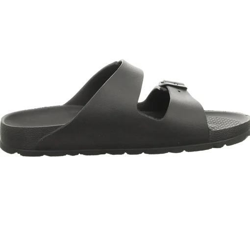 Sneakers Badelatsche