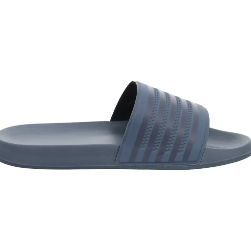 Sneakers Badelatsche