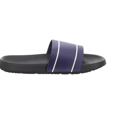 Sneakers Badelatsche