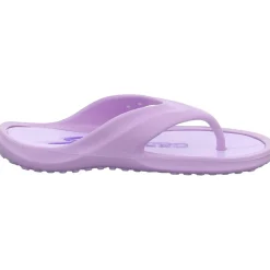 Sneakers Badelatsche